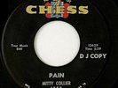 Mitty Collier 
