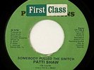 Patti Shaw 