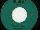 Pearlean Gray 