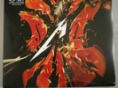Metallica S&M2 The San Francisco Symphony Orchestra Orange Vinyl 4LP *Like New 