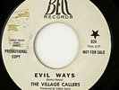 Village Callers 