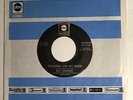Ray Charles / Georgia On My Mind / ABC 45rpm / Strong VG+++