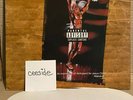 Makaveli The Don Killuminati PROMO 2x LP VINYL DEATH ROW Tupac 2Pac 7 Day Theory