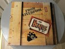 The Beatles Box - 8 LP Box Set UK Parlophone Vinyl