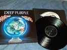 DEEP PURPLE    slaves and masters  1990 - FIRST  PRESS - BLACK RCA LAB -N/MINT