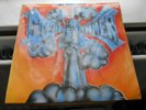 STEAMHAMMER -  II UK Press Reflection Cream Led Zeppelin Savoy Brown EX+