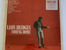 LEON BRIDGES Coming Home - Vinyl LP Record - NEW SEALED