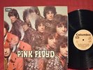 Pink Floyd 'The Pipers At The Gates Of Dawn' LP UK PRESS