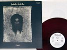 ANDWELLA WORLD'S END STATESIDE HP-80184 Japan PROMO POSTER RED VINYL VINYL LP