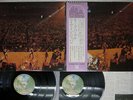 DEEP PURPLE LIVE IN JAPAN WARNER P-5506,7W Japan OBI VINYL 2LP