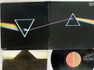 PINK FLOYD DARK SIDE OF THE MOON EMI EMS-80324 Japan VINYL LP