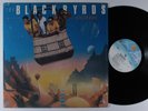 BLACKBYRDS Better Days FANTASY LP VG+ SHRINK  