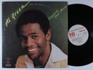 AL GREEN Explores Your Mind HI LP VG+  
