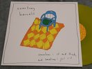 Courtney Barnett ?– Sometimes I Sit And Think - 2015 Special Ed YELLOW VINYL 2LP