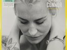 2 LP: Sarah Connor - Muttersprache, Limited CLEAR Vinyl, NEU & OVP (A8/1)