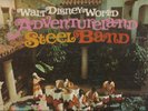 Advetureland Steel Band  Walt Disney World Stereo LP
