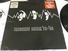 Tangerine Dream ?– Tangerine Dream '70 - '80 Virgin 4 LP box set, 1980, VG+/M-