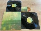 SIGUR ROS Valtari 2 x Vinyl LP & CD First Edition from 2012  Sigur Rós