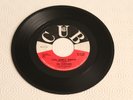 The Fortunes - The Ghoul In School / You Don’t Know (VG/ Generic)  – US 1963