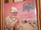 Death – Leprosy USA 1988, Combat Records, Gatefold,