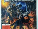 Mystic Prophecy Metal Division LP Vinyl Record new