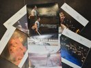 bruce springsteen vinyl 5 disc set Live '75-85