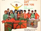 A Christmas Gift For You LP Philles PHLP 4005 Mono Phil Spector Ronettes