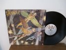 BUDGIE - IF I WERE BRITANNIA I'D WAIVE THE RULES - A&M - REALLY NICE
