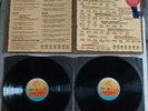 FAIRPORT CONVENTION-HISTORY OF-UK RE-ISSUE 2 x LP SET ON ISLAND RECORDS-VGC-1972