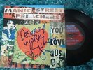 MANIC STREET PREACHERS - You Love Us 7