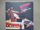 Jethro Tull - Live at Carnegie Hall 1970 - 2 Vinyl LP - Gatefold - Neu - New