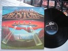 BOSTON Don't Look Back EPIC Half Speed Mastered Audiophile Vinyl LP w/inserts