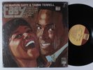 MARVIN GAYE & TAMMI TERRELL Easy TAMLA LP VG++ SHRINK  