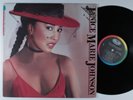 JANICE MARIE JOHNSON One Taste Of Honey CAPITOL LP VG+ promo  