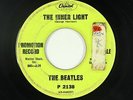 Beatles 45 - Lady Madonna - Capitol - mp3 - promo
