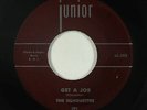 Doo-Wop 45 - Silhouettes - Get A Job - Junior - VG+ mp3