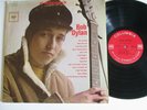Bob Dylan – Self Titled CS-8579 2-Eye * EX-/VG+  #RP38 Vinyl Record