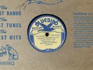 HAROLD STERN Farewell to Arms/Just a Little Flower Shop BLUEBIRD 5018 E/E- Jazz