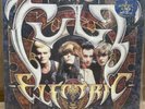 Rare The Cult Electric. Limited 5000 Edition  Gold Vinyl