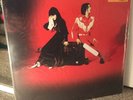 White Stripes Elephant Coloured Vinyl 2003 New Sealed