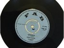 Prince Buster Hypocrite New Dance FAB 80 Ska Reggae 7 Inch Vinyl