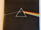 Pink Floyd - Dark Side Of The Moon SHVL 804-A3/B3 VG++/VG+ Rare 2nd Pressing