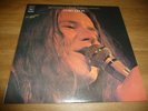 LP Janis Joplin &  Big Brother and Holding Comp.   Same     (Japan / CBS)