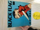 My War by Black Flag (Vinyl, Mar-1984, SST) Misprint Rare