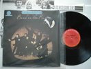 PAUL McCARTNEY & WINGS Band On The Run EX COLUMBIA Half Speed LP Beatles