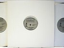 Rare Merle Haggard & Strangers 3-LP Set & Cue Sheets- LIVE At The Grand Ole Opry