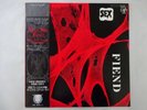 Alien Sex Fiend Who's Been Sleeping In My Brain Vap 35125-25 Japan  VINYL LP OBI