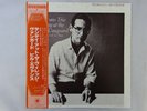 Bill Evans Trio Sunday At The Village Vanguard Riverside SMJ-6201 Japan   LP OBI