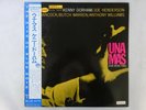 Kenny Dorham Una Mas (One More Time) Blue Note BNJ-71016 Japan  VINYL LP OBI