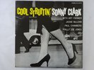 Sonny Clark Cool Struttin' Blue Note LNJ-80072 Japan  VINYL LP